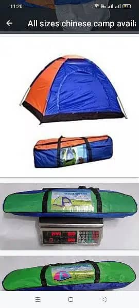 canvas foji tarpal. Tents, plastic korian tarpal,tents available/tarpa