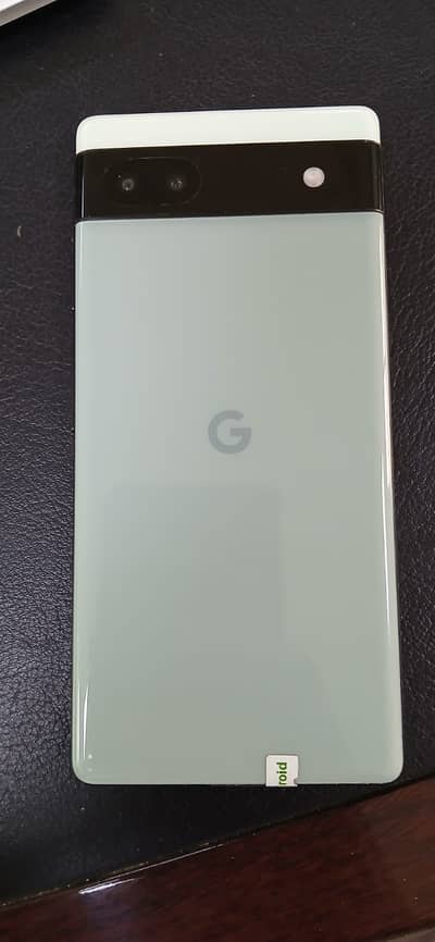 Google Pixel 6a for Sale