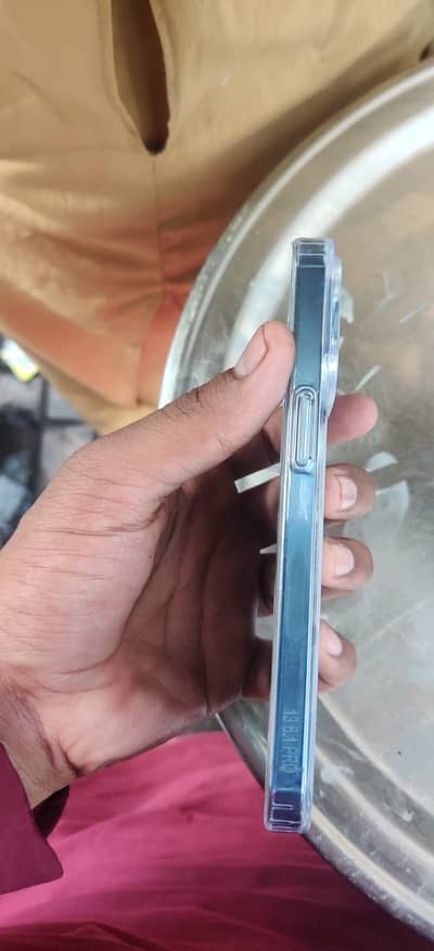 Apple iPhone 13 Pro