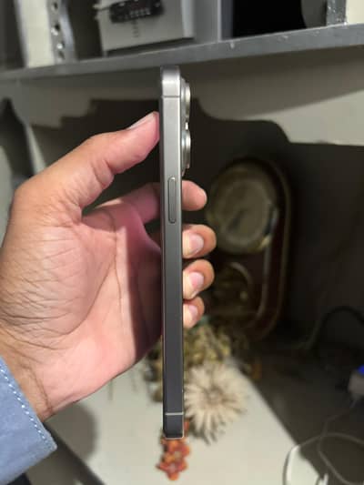 Apple iPhone 15 Pro Max