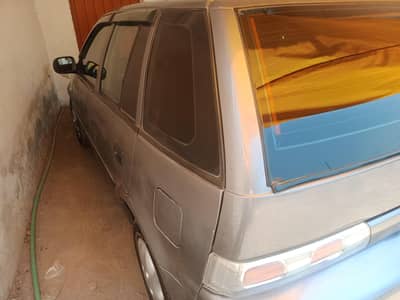 cultus efi for sale