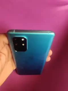 One Plus 8T 12/256 gb