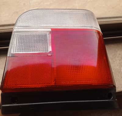 Mehran genuine back light