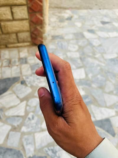 Samsung Mobile A21s