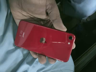 Apple iPhone SE