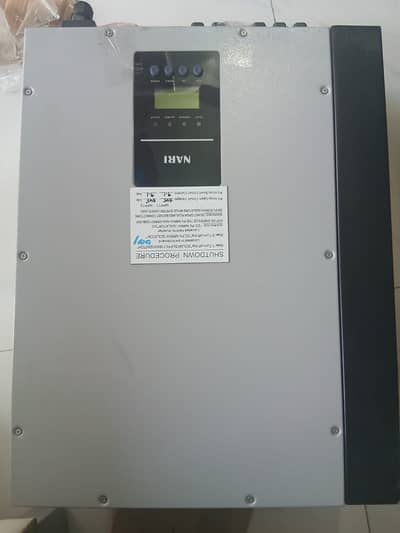 Invter for sell