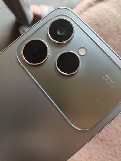 Tecno sprak40