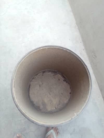 drum ghatta