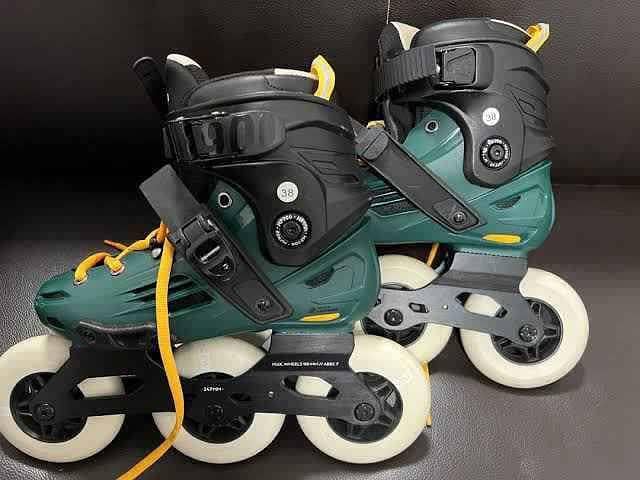new important skating 0