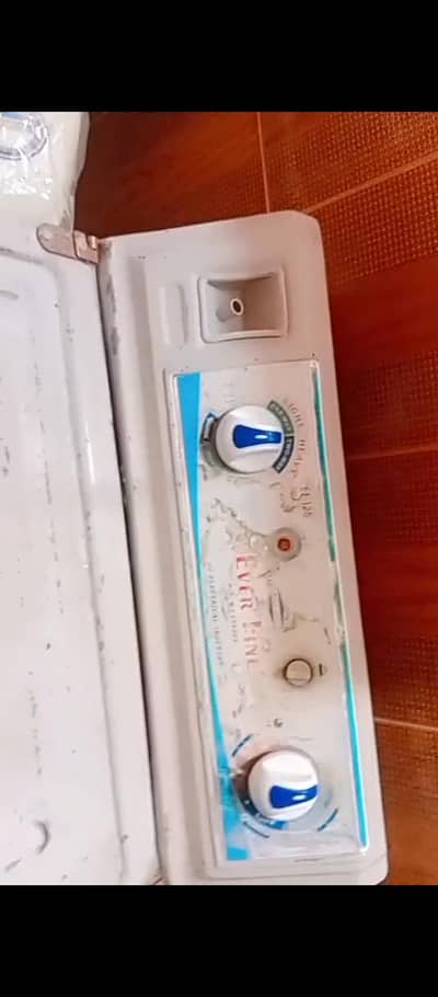 Washer