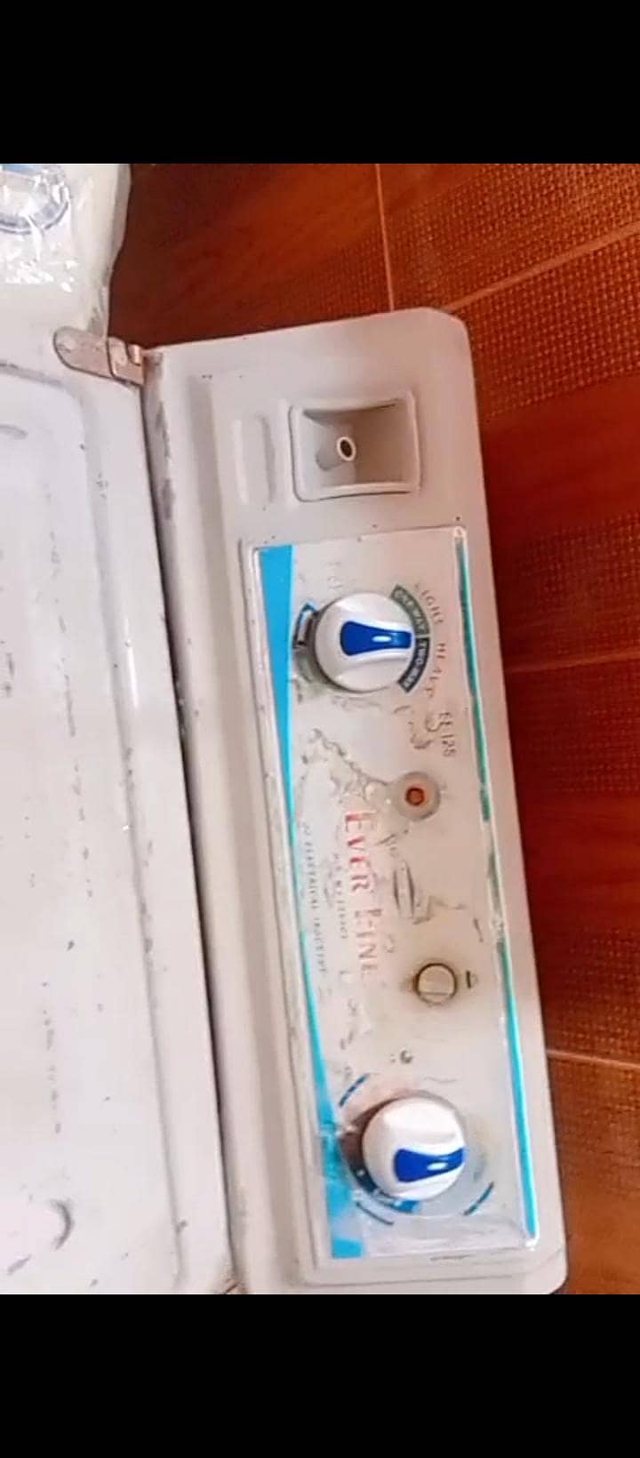 Washer 0