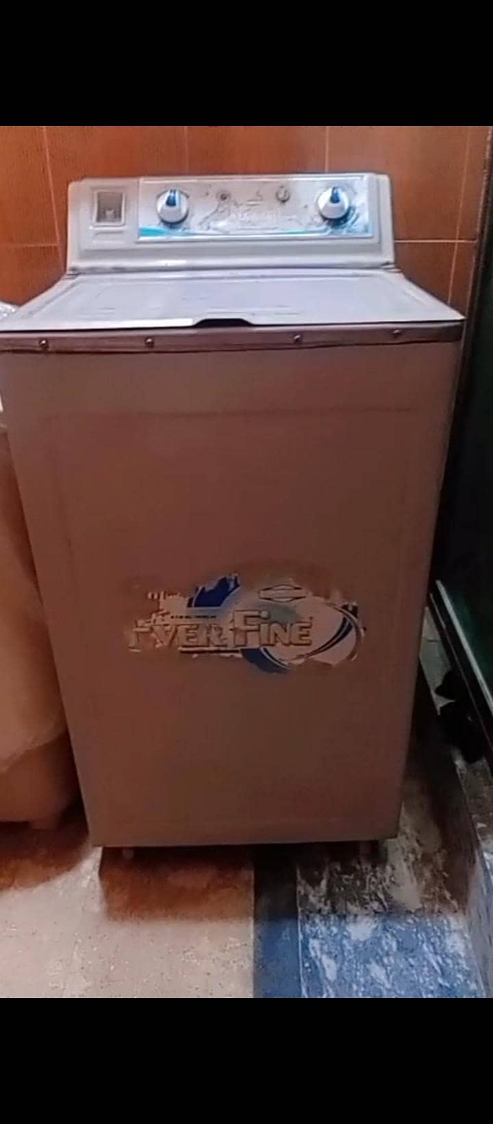 Washer 1