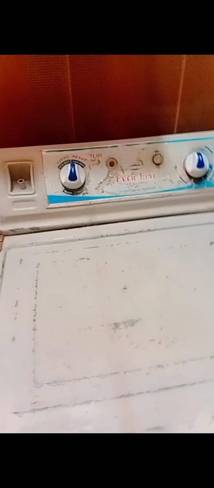 Washer 3