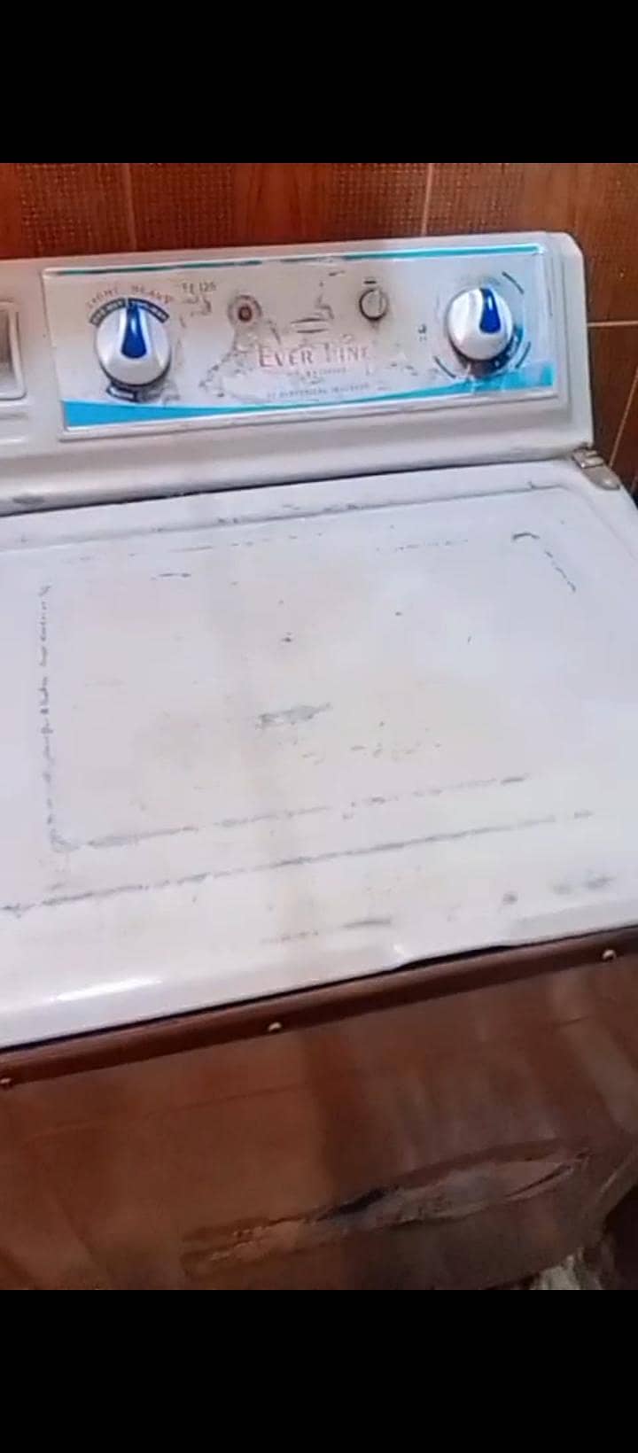 Washer 4