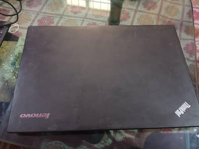 Lenovo t450 i5 5gen