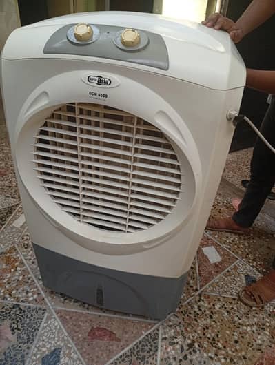 Super Asia ECM 4500 Air Cooler