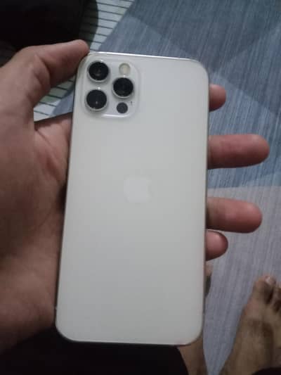 Apple iPhone 12 Pro