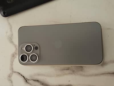 Apple iPhone 15 Pro Max dummy