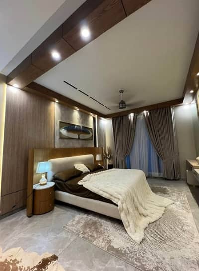 urgent for 2 bed apartment in gulbahr block bahria town Lahore