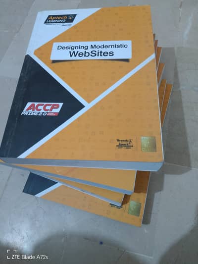 Aptech books