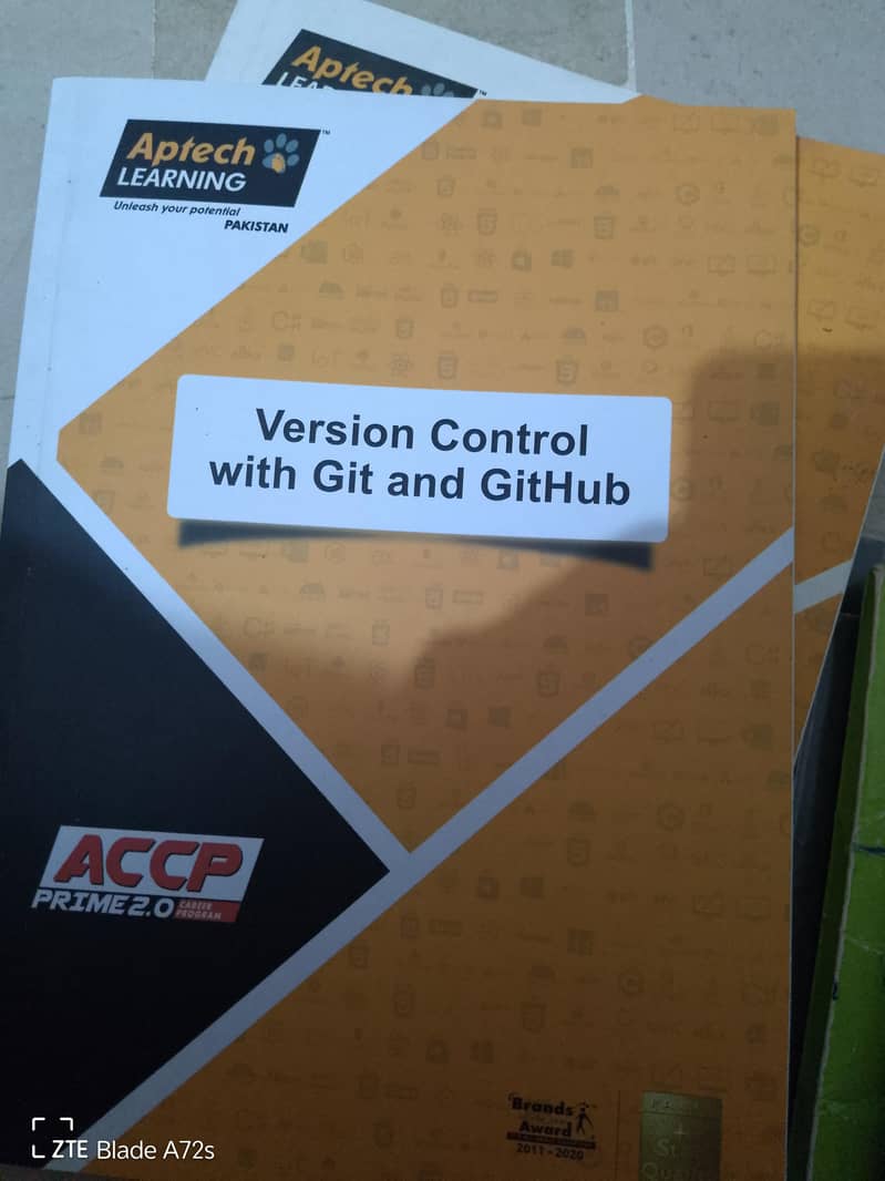Aptech books 2