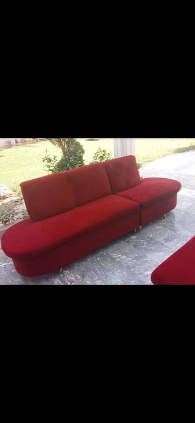 L shape sofa for sale