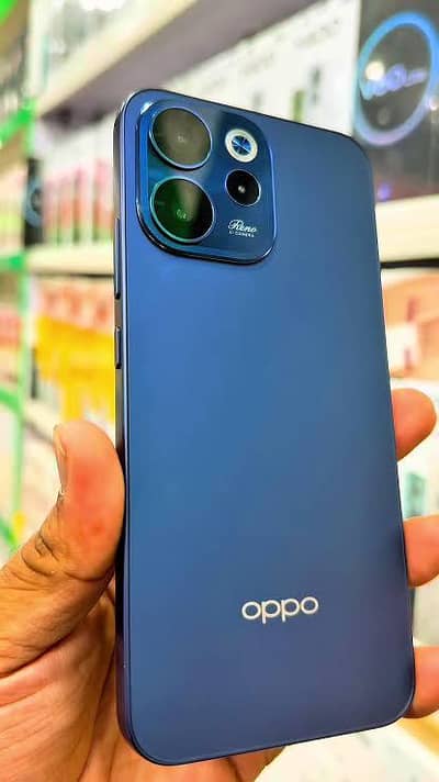 OPPO Reno 15F 5G