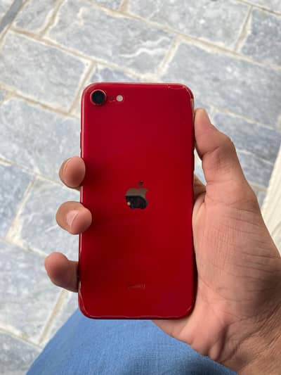 Apple iPhone SE