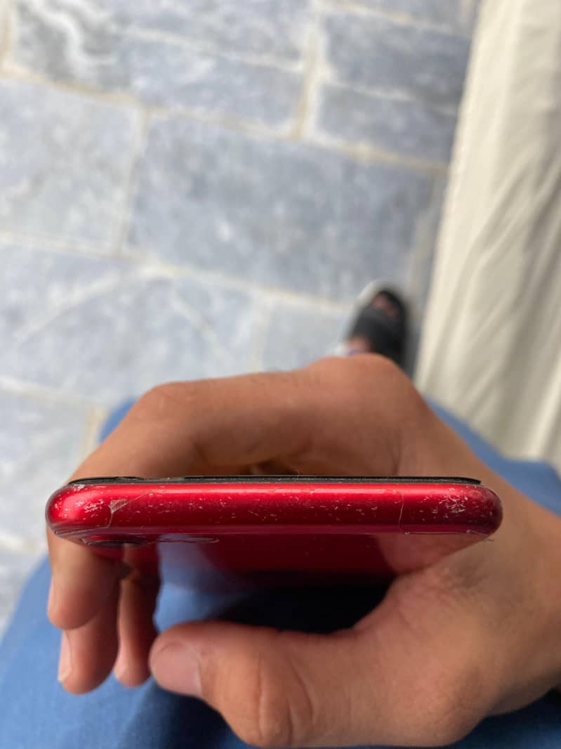 Apple iPhone SE 3