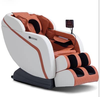 JC Buckman Massage chair