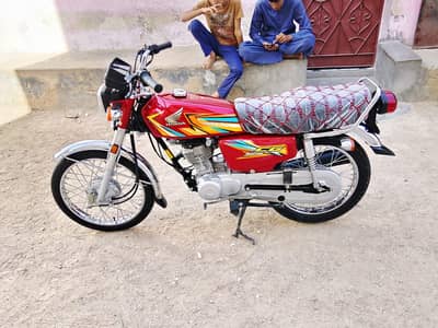 Atlas honda 2026 fast month ki ha zero bike 700 km 03452620317