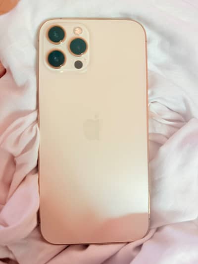 Apple iPhone 12 Pro Max
