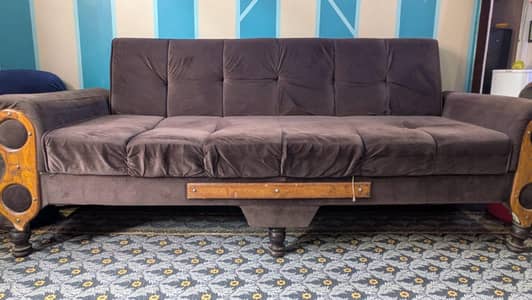 sofa comfort & sofa bed