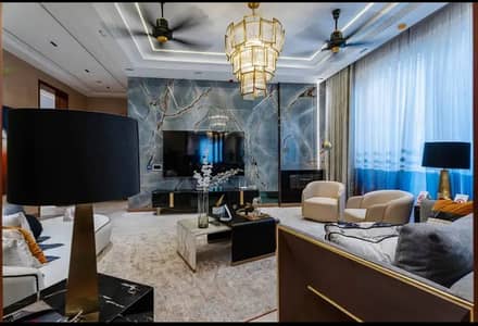 Urgent Portion For Rent A Kanal Portion In Bahria Town Lahore