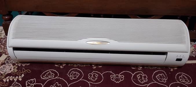 HAIER AC