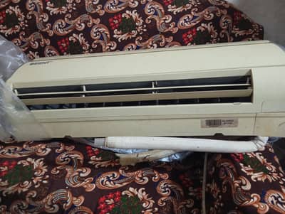 Orient Split AC 1 Ton (OS-13MR16) – Excellent Condition