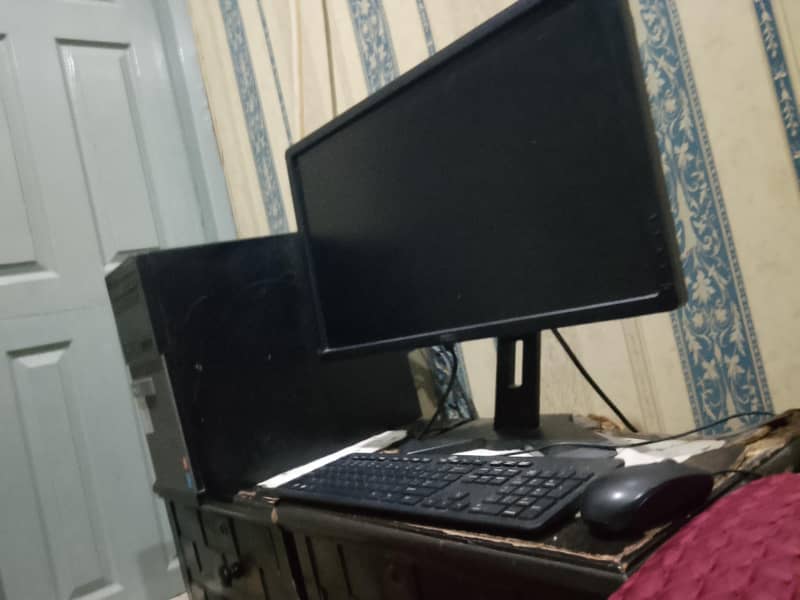 computer in good condition 0