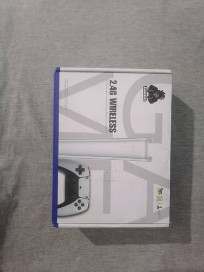 2.4g wireless controller gamestick with 20000 plus games