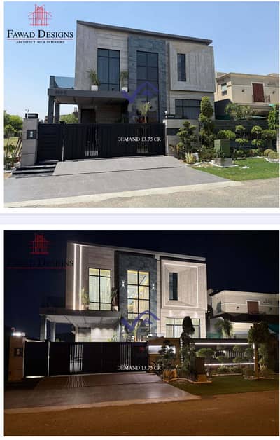 BRAND NEW FARMHOUSE