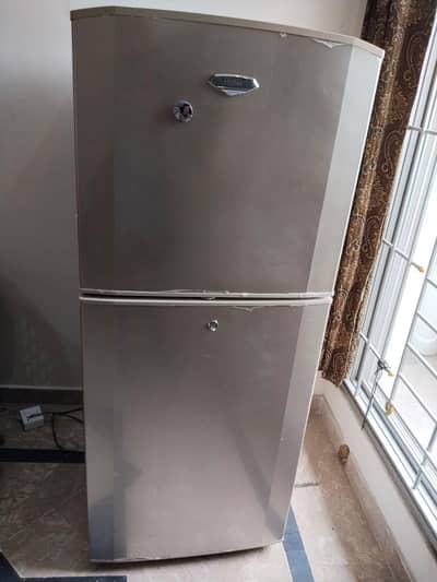 Haier Fridge For Sale