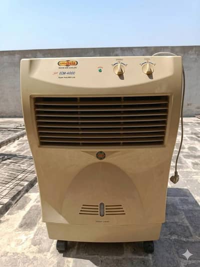 super asia ecm 4000 model