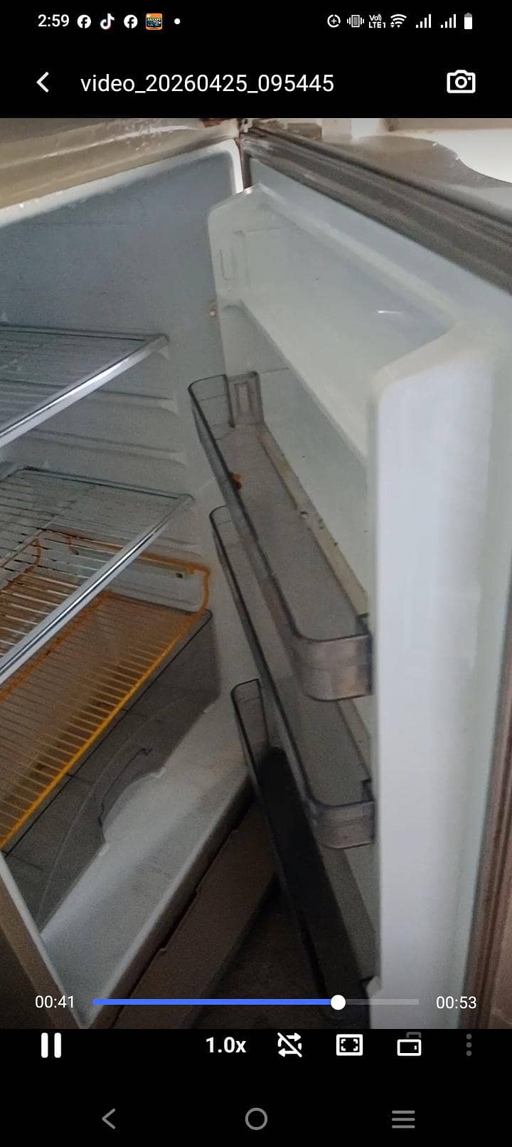 Refrigerator 0
