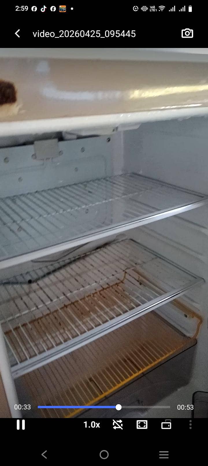 Refrigerator 1