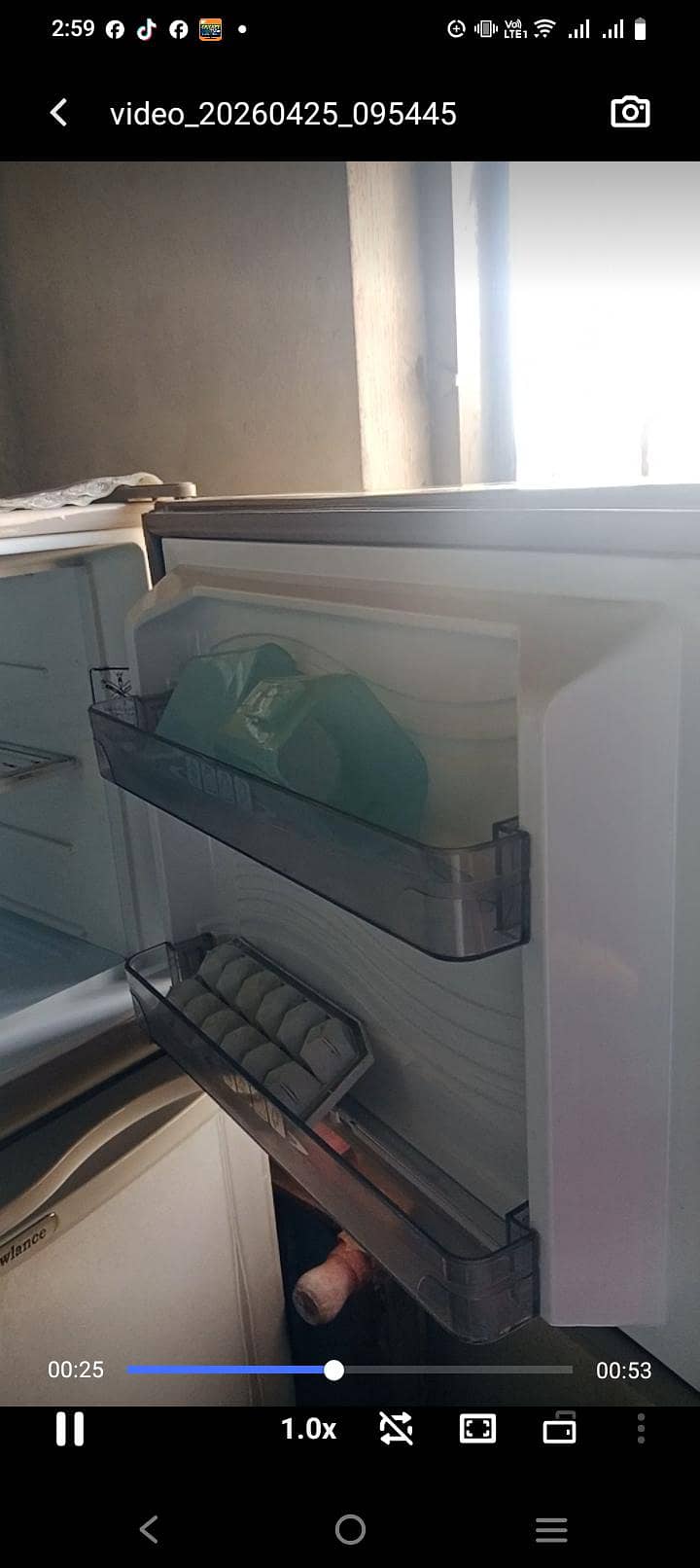 Refrigerator 2