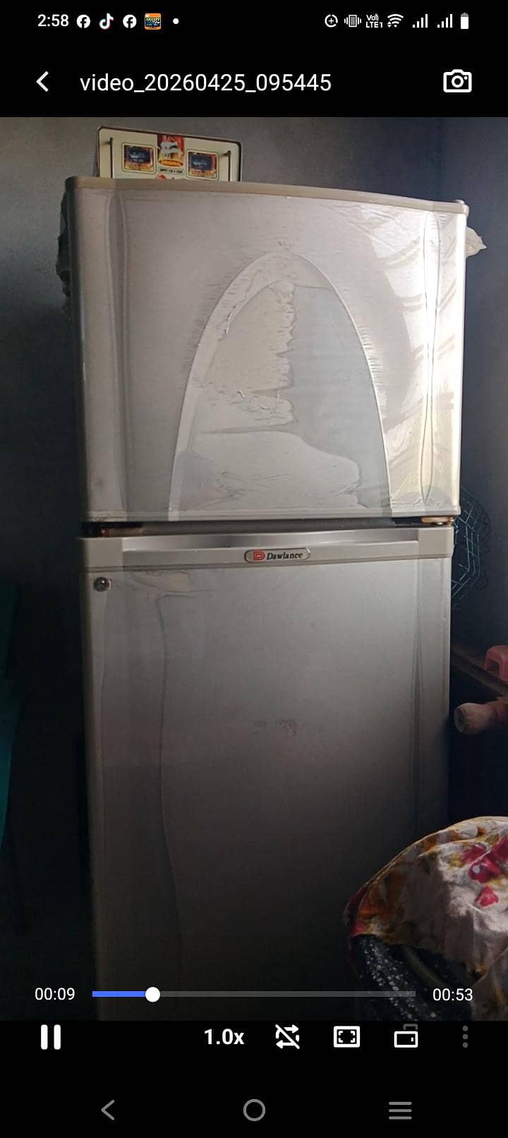 Refrigerator 4
