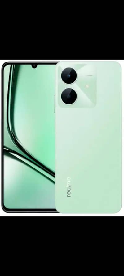 relame note 60x