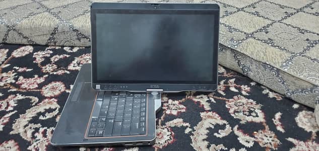dell laptop