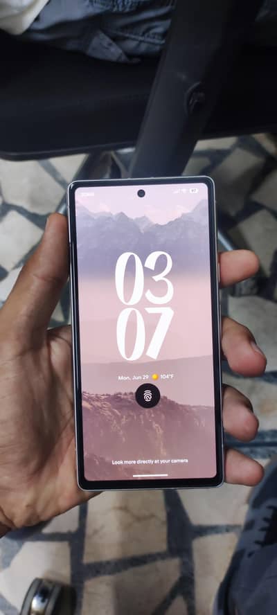 Google Pixel 7a