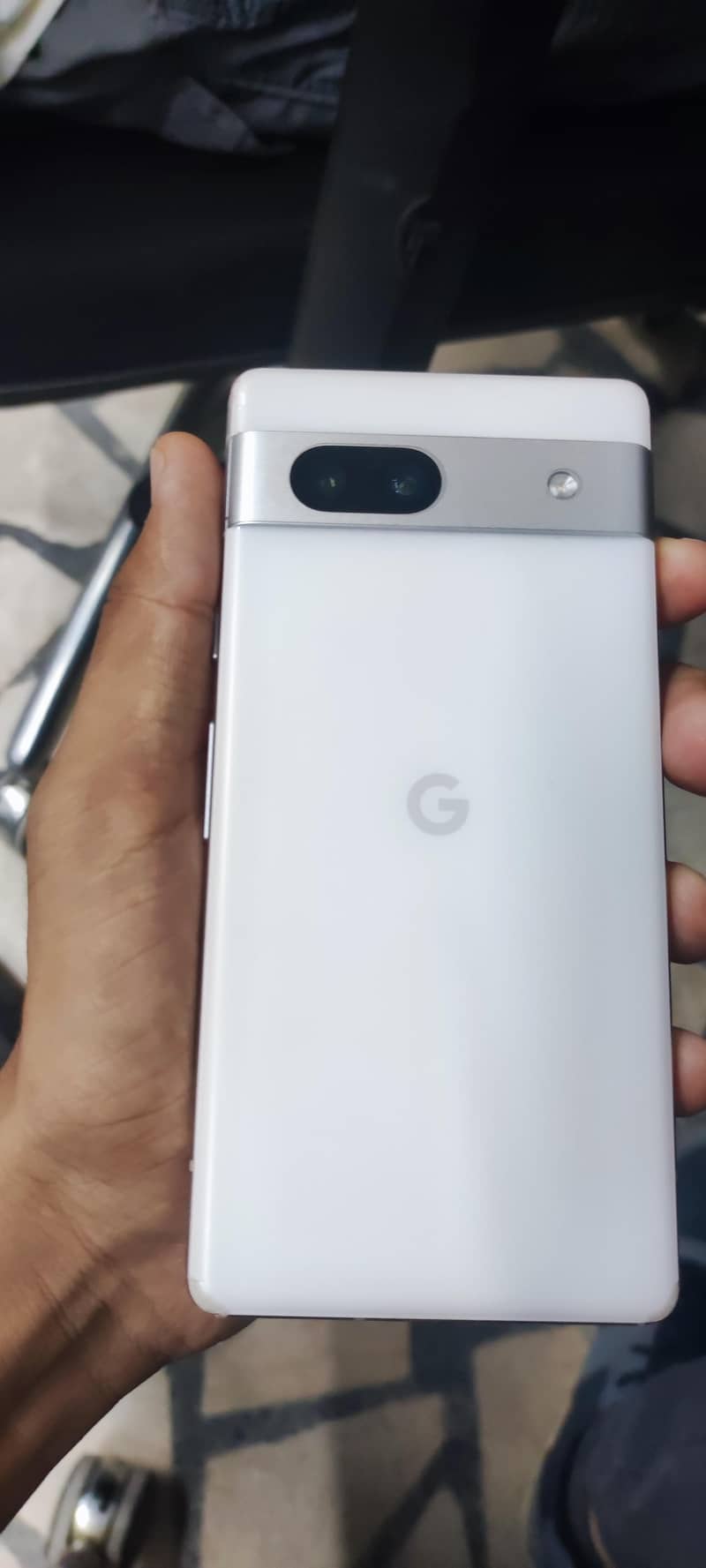 Google Pixel 7a 1