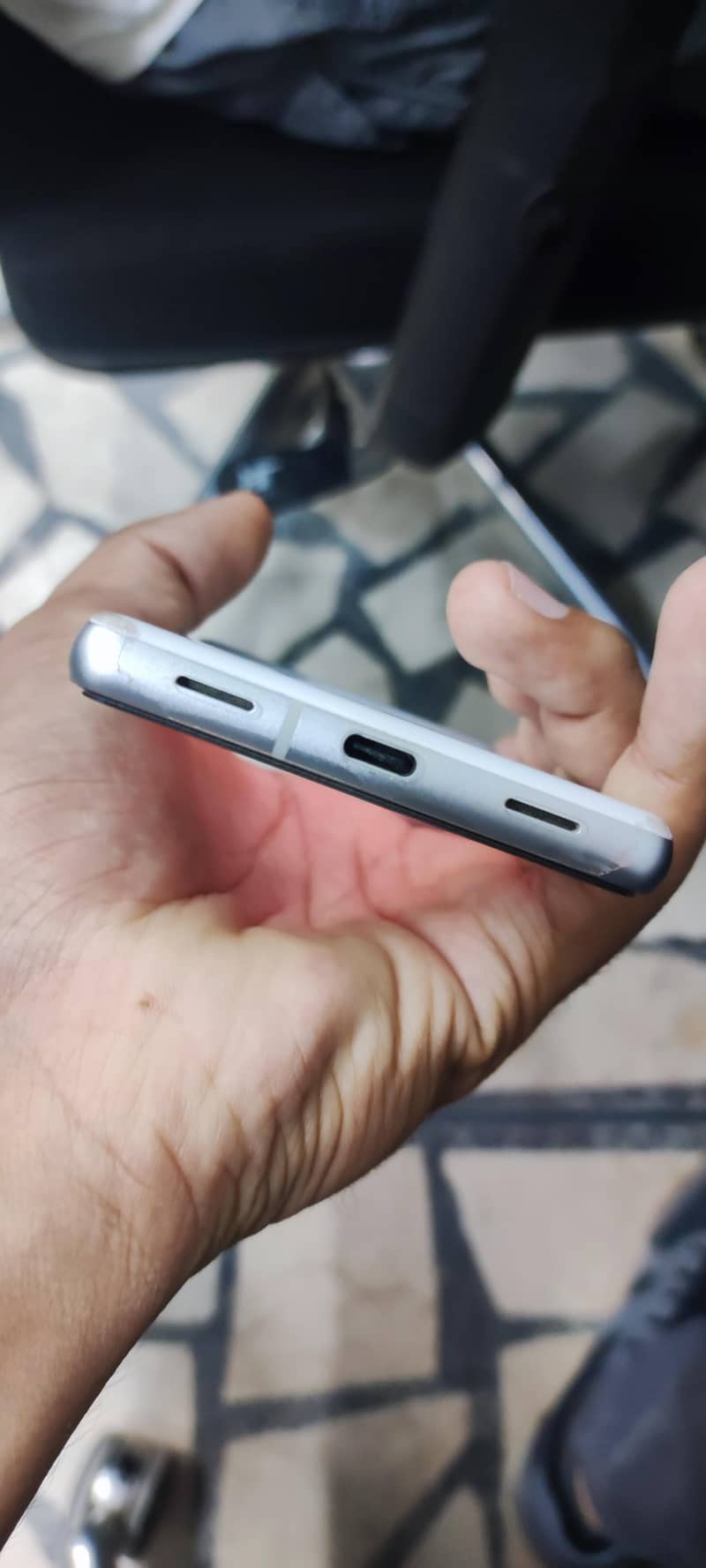Google Pixel 7a 3